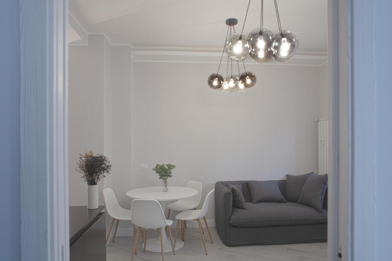 Bnbutler - Pergolesi, 6 - Accogliente E Moderno A Due Passi Da Tutto Milano Exteriör bild