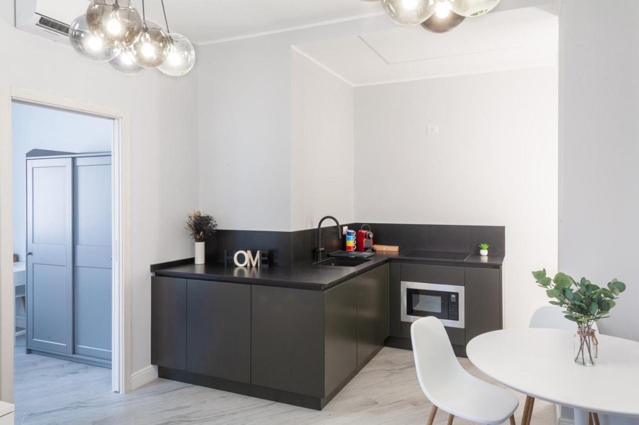 Bnbutler - Pergolesi, 6 - Accogliente E Moderno A Due Passi Da Tutto Milano Exteriör bild
