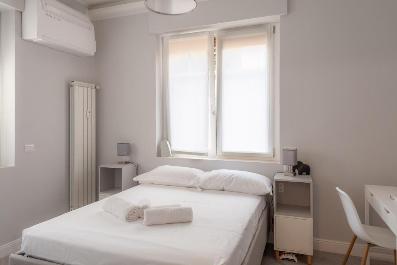 Bnbutler - Pergolesi, 6 - Accogliente E Moderno A Due Passi Da Tutto Milano Exteriör bild