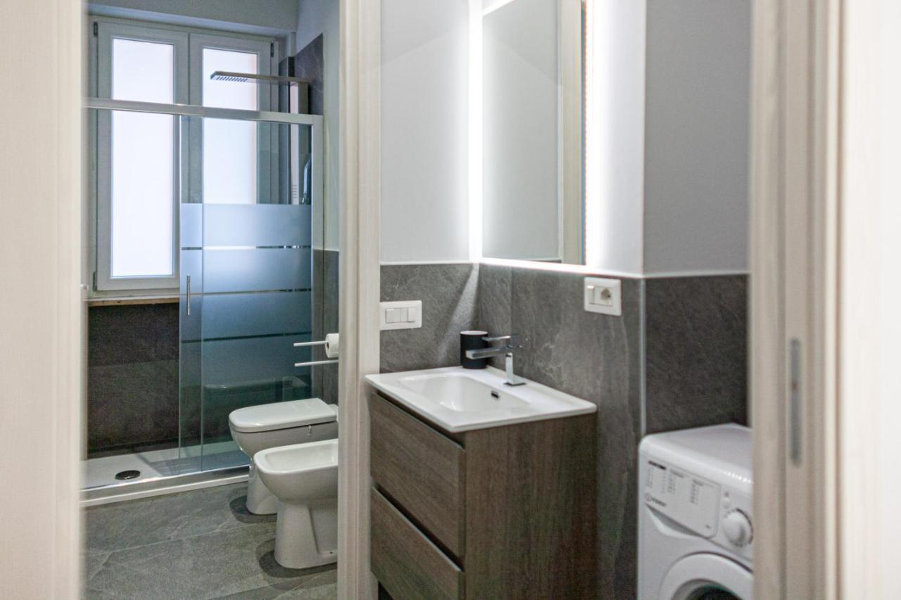 Bnbutler - Pergolesi, 6 - Accogliente E Moderno A Due Passi Da Tutto Milano Exteriör bild