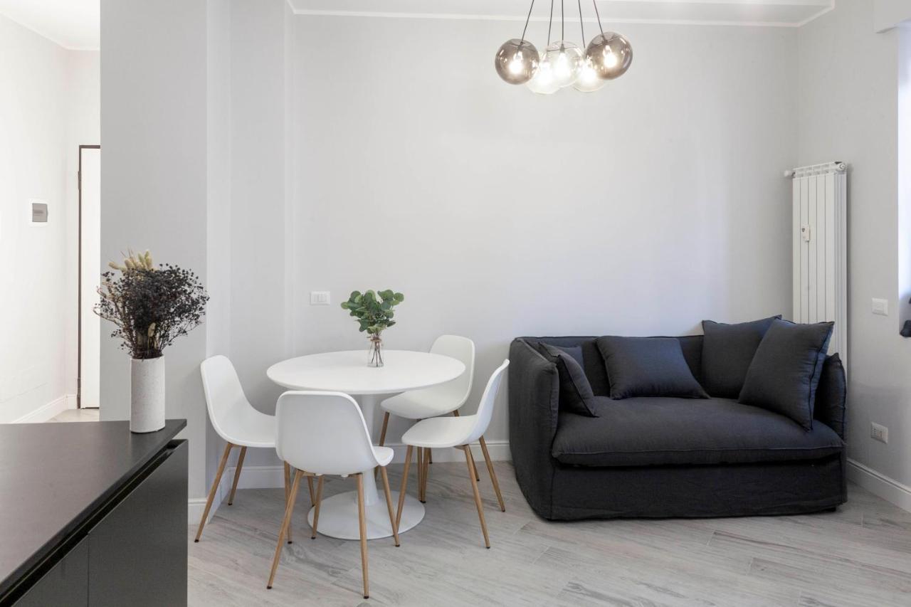 Bnbutler - Pergolesi, 6 - Accogliente E Moderno A Due Passi Da Tutto Milano Exteriör bild
