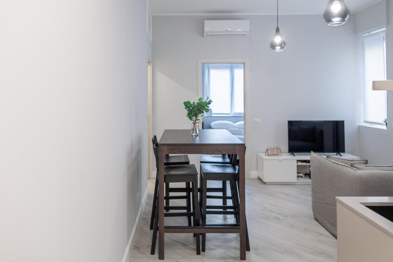 Bnbutler - Pergolesi, 6 - Accogliente E Moderno A Due Passi Da Tutto Milano Exteriör bild