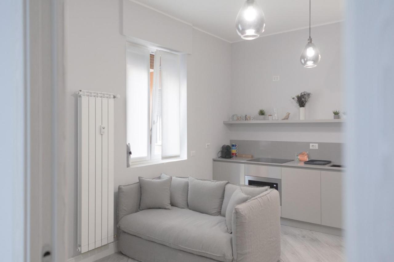 Bnbutler - Pergolesi, 6 - Accogliente E Moderno A Due Passi Da Tutto Milano Exteriör bild